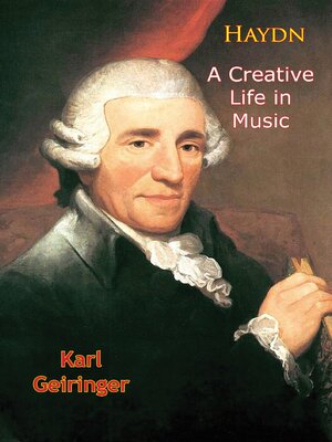 cover image of Haydn